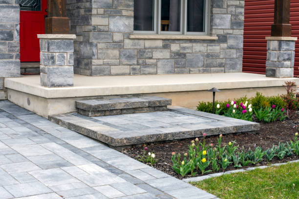 Trusted Edwardsville, PA Driveway Pavers Experts